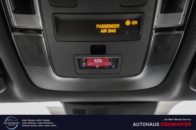 Hyundai TUCSON 1,6 T-GDi DCT N-Line - LAGER 