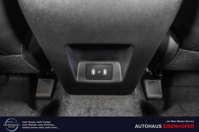 Hyundai TUCSON 1,6 T-GDi DCT N-Line - LAGER 