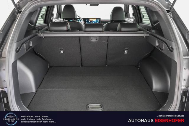 Hyundai TUCSON 1,6 T-GDi DCT N-Line - LAGER 