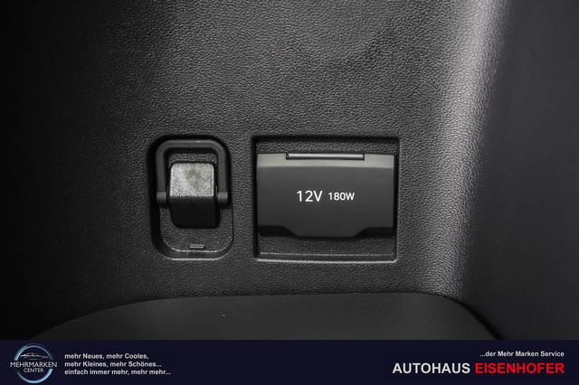 Hyundai TUCSON 1,6 T-GDi DCT N-Line - LAGER 