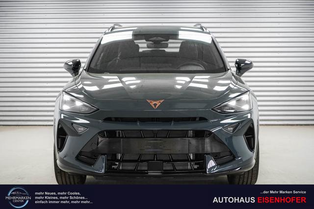 Cupra Formentor - 1,5 eTSI DSG - LAGER