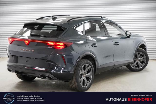 Cupra Formentor 1,5 eTSI DSG - LAGER 