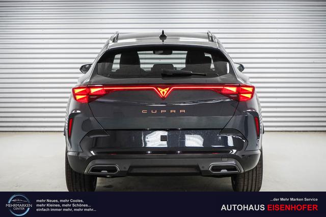 Cupra Formentor 1,5 eTSI DSG - LAGER 