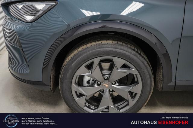 Cupra Formentor 1,5 eTSI DSG - LAGER 