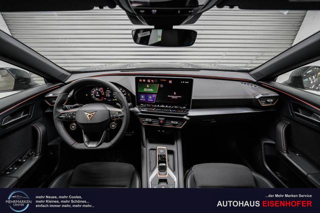 Cupra Formentor 1,5 eTSI DSG - LAGER 