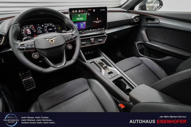 Cupra Formentor 1,5 eTSI DSG - LAGER 