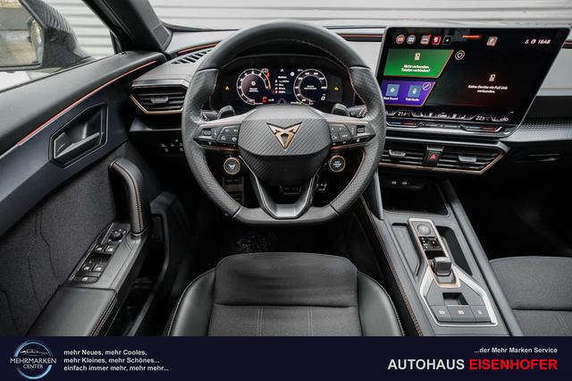 Cupra Formentor 1,5 eTSI DSG - LAGER 