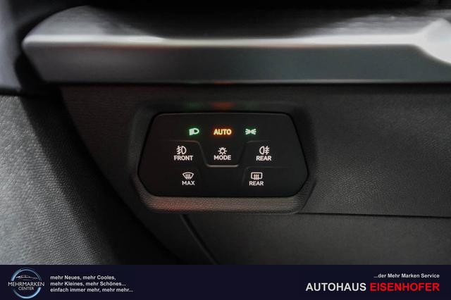 Cupra Formentor 1,5 eTSI DSG - LAGER 