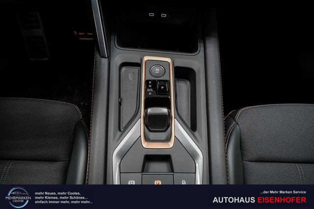 Cupra Formentor 1,5 eTSI DSG - LAGER 
