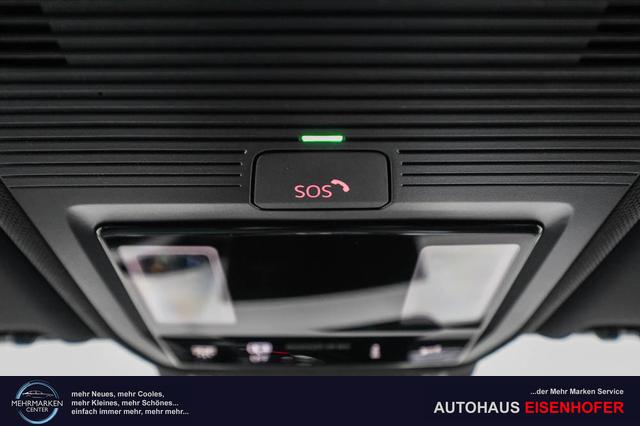 Cupra Formentor 1,5 eTSI DSG - LAGER 