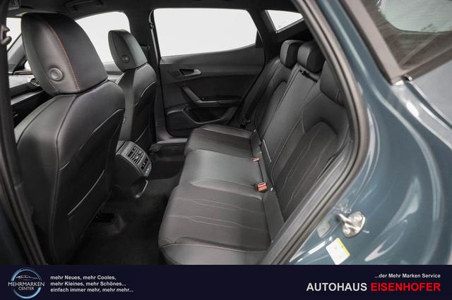 Cupra Formentor 1,5 eTSI DSG - LAGER 