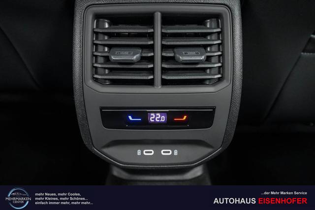 Cupra Formentor 1,5 eTSI DSG - LAGER 