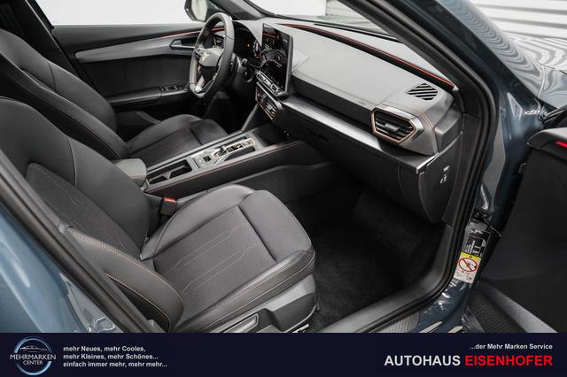 Cupra Formentor 1,5 eTSI DSG - LAGER 