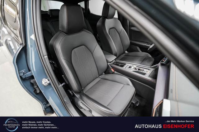 Cupra Formentor 1,5 eTSI DSG - LAGER 