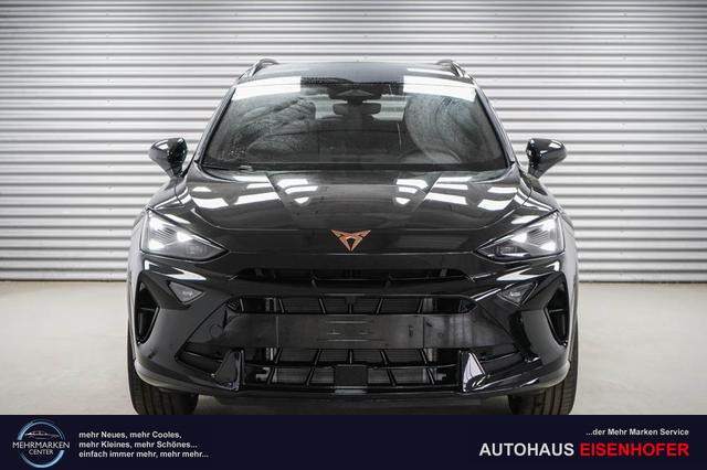 Cupra Formentor - 1,5 eTSI DSG - LAGER