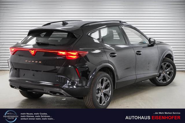 Cupra Formentor 1,5 eTSI DSG - LAGER 