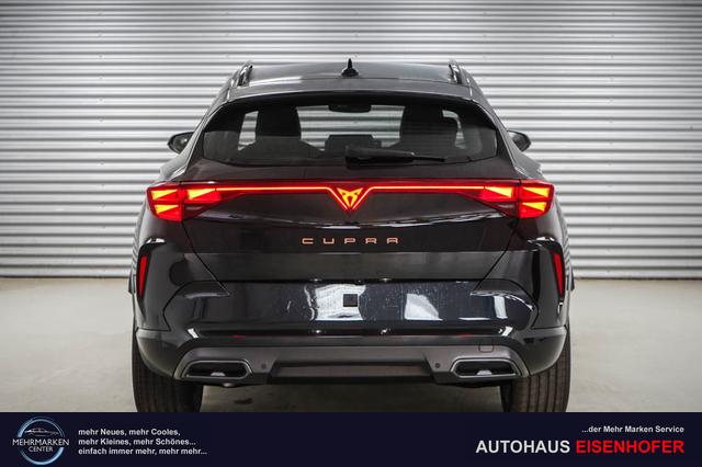 Cupra Formentor 1,5 eTSI DSG - LAGER 