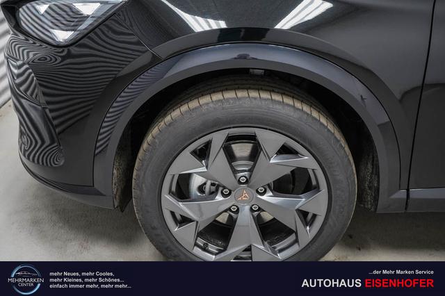Cupra Formentor 1,5 eTSI DSG - LAGER 