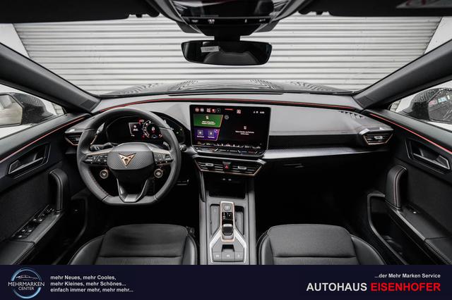 Cupra Formentor 1,5 eTSI DSG - LAGER 
