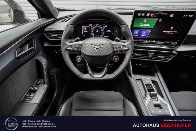 Cupra Formentor 1,5 eTSI DSG - LAGER 