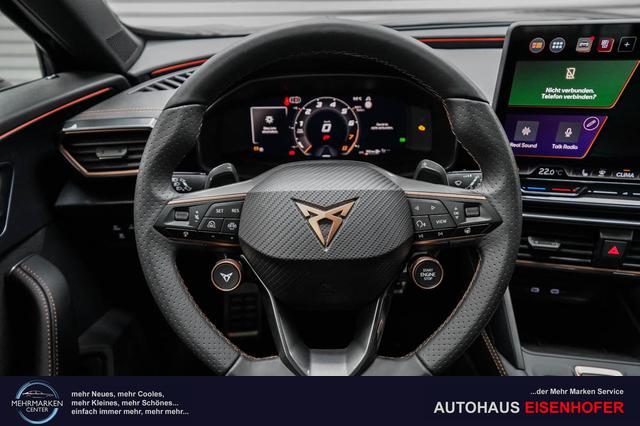 Cupra Formentor 1,5 eTSI DSG - LAGER 