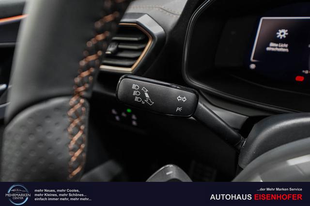 Cupra Formentor 1,5 eTSI DSG - LAGER 