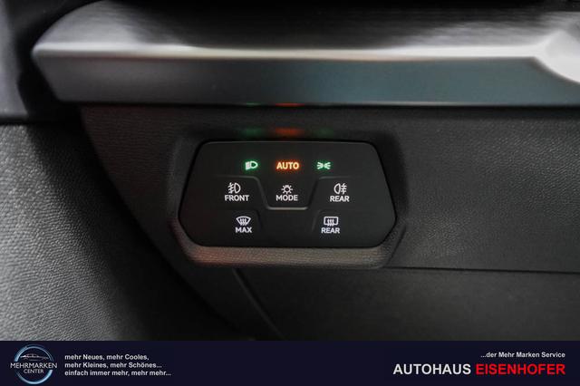 Cupra Formentor 1,5 eTSI DSG - LAGER 
