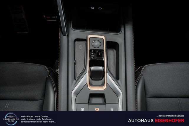 Cupra Formentor 1,5 eTSI DSG - LAGER 