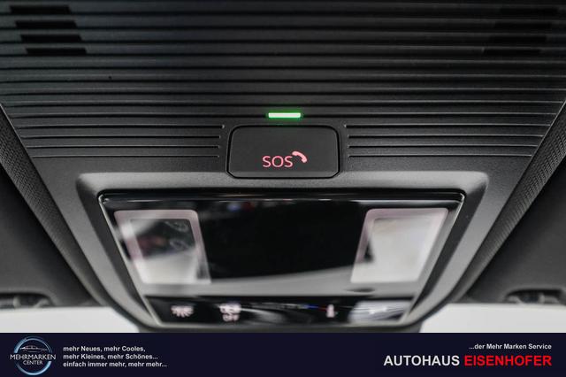 Cupra Formentor 1,5 eTSI DSG - LAGER 