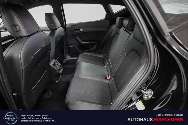 Cupra Formentor 1,5 eTSI DSG - LAGER 