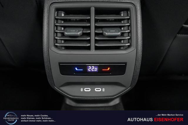 Cupra Formentor 1,5 eTSI DSG - LAGER 
