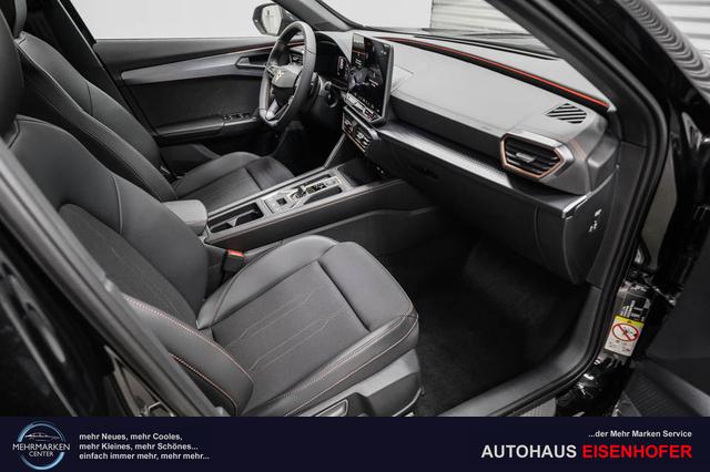 Cupra Formentor 1,5 eTSI DSG - LAGER 