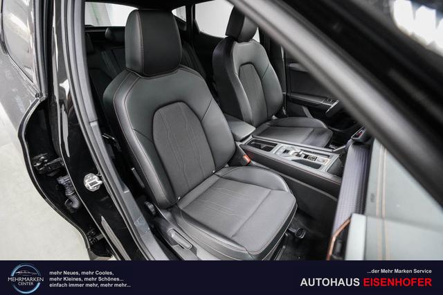 Cupra Formentor 1,5 eTSI DSG - LAGER 