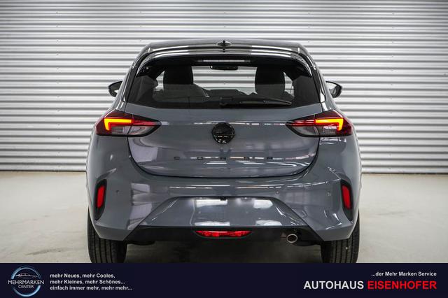 Opel Corsa 1,2 T MT6 GS - LAGER 
