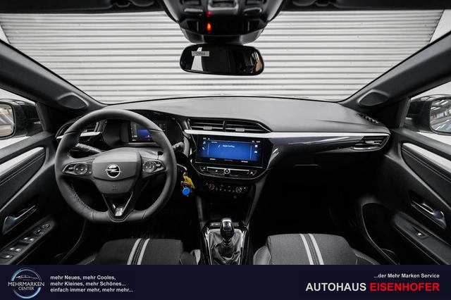 Opel Corsa 1,2 T MT6 GS - LAGER 
