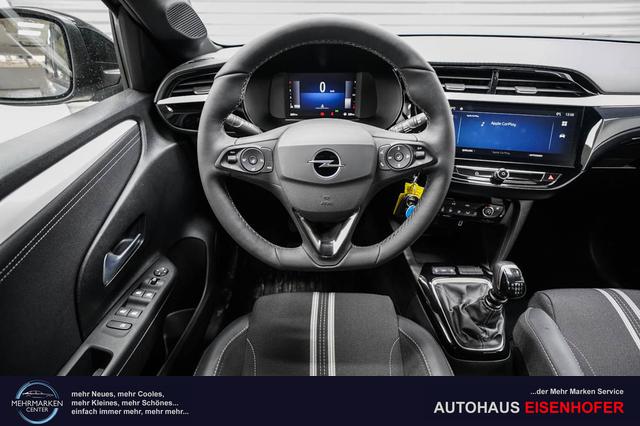 Opel Corsa 1,2 T MT6 GS - LAGER 