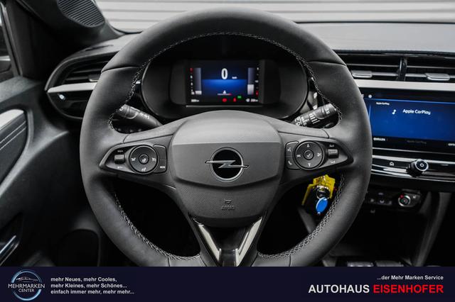 Opel Corsa 1,2 T MT6 GS - LAGER 