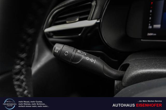 Opel Corsa 1,2 T MT6 GS - LAGER 