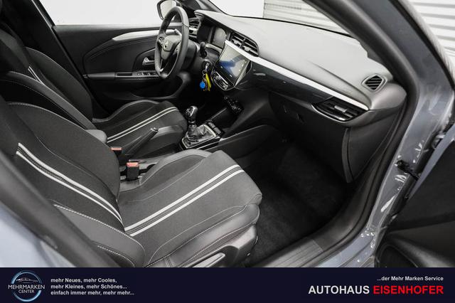 Opel Corsa 1,2 T MT6 GS - LAGER 