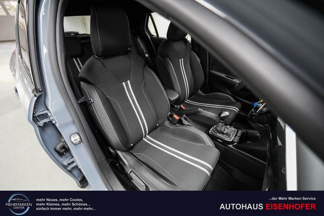 Opel Corsa 1,2 T MT6 GS - LAGER 