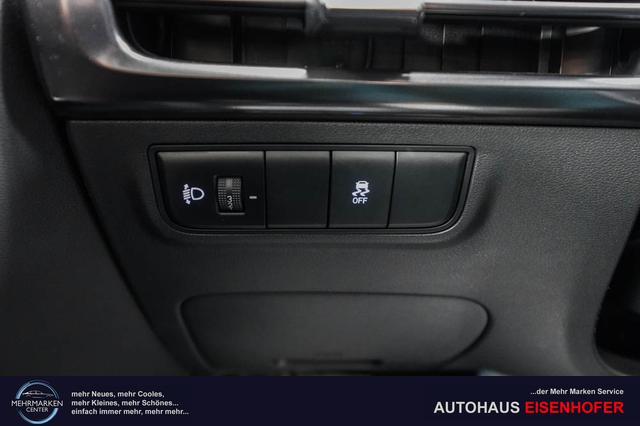 Hyundai TUCSON 1,6 T-GDi DCT N-Line - LAGER 