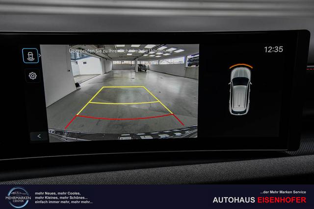 Hyundai TUCSON 1,6 T-GDi DCT N-Line - LAGER 