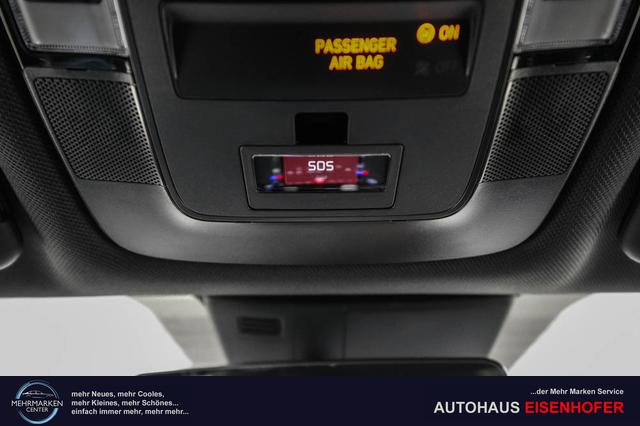 Hyundai TUCSON 1,6 T-GDi DCT N-Line - LAGER 