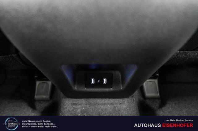 Hyundai TUCSON 1,6 T-GDi DCT N-Line - LAGER 