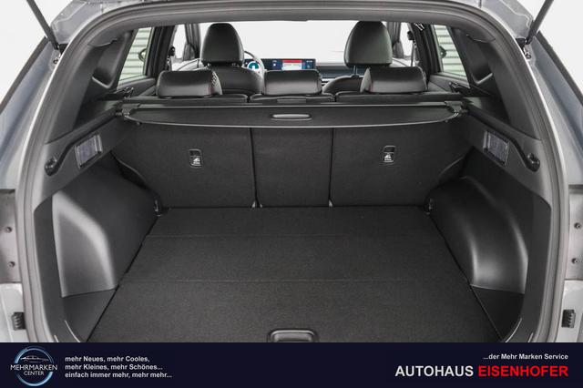 Hyundai TUCSON 1,6 T-GDi DCT N-Line - LAGER 