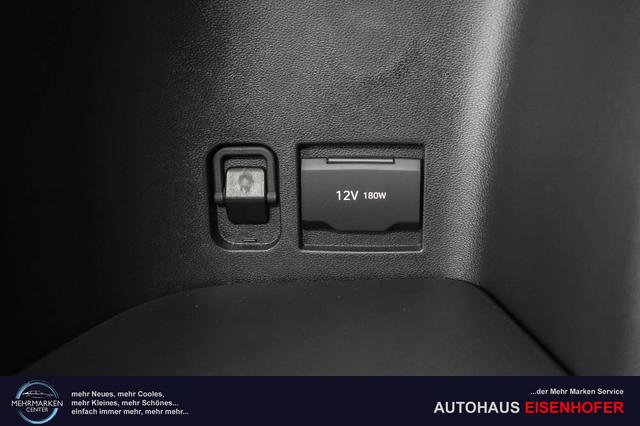 Hyundai TUCSON 1,6 T-GDi DCT N-Line - LAGER 