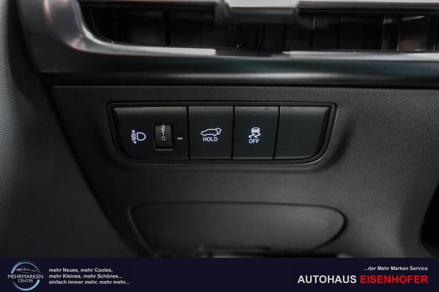 Hyundai TUCSON 1,6 T-GDi DCT N-Line - LAGER 