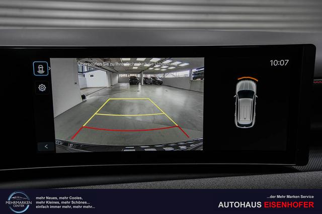 Hyundai TUCSON 1,6 T-GDi DCT N-Line - LAGER 