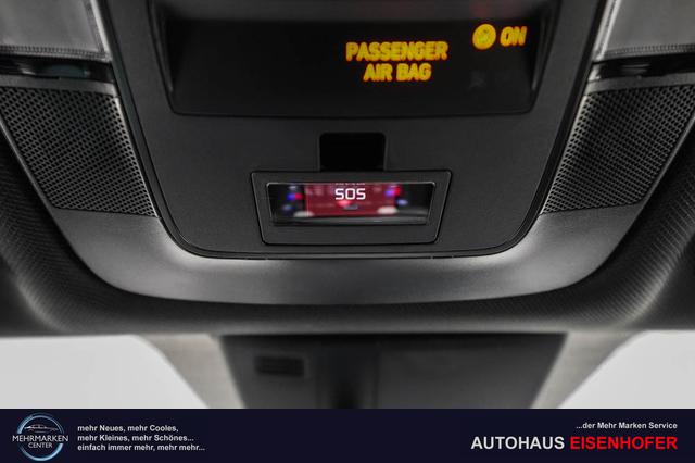 Hyundai TUCSON 1,6 T-GDi DCT N-Line - LAGER 