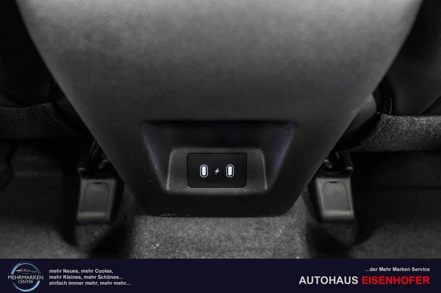 Hyundai TUCSON 1,6 T-GDi DCT N-Line - LAGER 